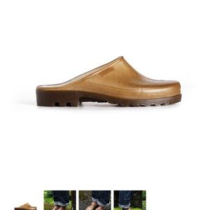 New Opana Hemp Mules